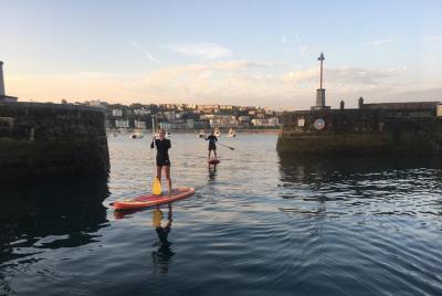 Sunrise Sup tour & breakfast - Private experience Sunrise Sup tour & breakfast - Private experience