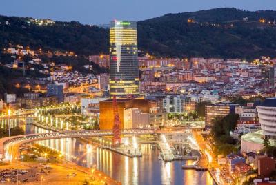 Full-Day Private Tour to Bilbao and San Juan de Gaztelugatxe  Full-Day Private Tour to Bilbao and San Juan de Gaztelugatxe