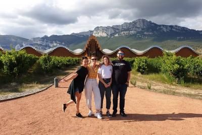 RIOJA UNCORKED - Private Enological Adventure RIOJA UNCORKED - Private Enological Adventure