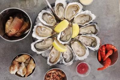 SAVEURS of French BASQUE COUNTRY - Private Gastronomic Adventure SAVEURS of French BASQUE COUNTRY - Private Gastronomic Adventure