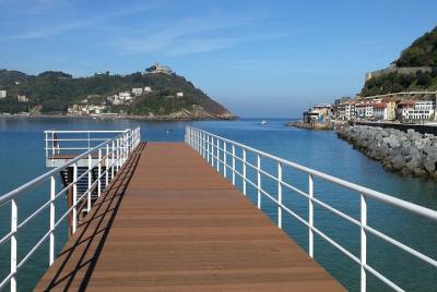 San Sebastian - Private walking tour San Sebastian - Private walking tour