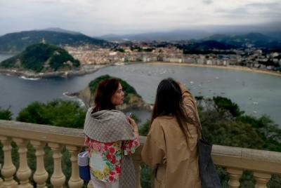 San Sebastian City Tour San Sebastian City Tour