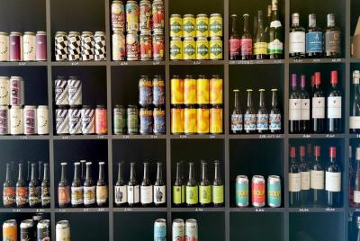 BASQUE CRAFT BEER and FOOD - Private Gastronomic Adventure BASQUE CRAFT BEER and FOOD - Private Gastronomic Adventure