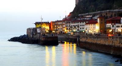 San Sebastian: Gastronomy and Culture - The pearl of the Cantabric San Sebastian: Gastronomy and Culture - The pearl of the Cantabric