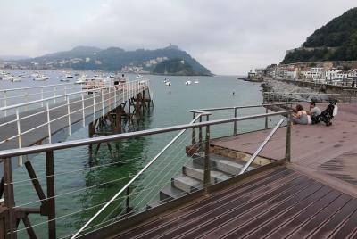 San Sebastian SIGHTSEEING and PINTXOS - Private Cultural & Gastro San Sebastian SIGHTSEEING and PINTXOS - Private Cultural & Gastro
