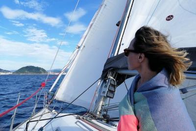 San Sebastian Private Sailing Tour  San Sebastian Private Sailing Tour