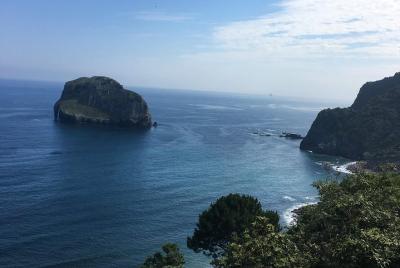 Bespoke Basque coastal transfer tour - Private experience Bespoke Basque coastal transfer tour - Private experience
