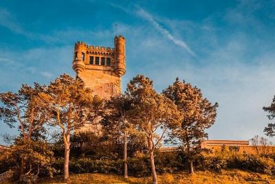 Private 4-hour City Tour of San Sebastian with Hotel or Cruise Port pick-up Private 4-hour City Tour of San Sebastian with Hotel or Cruise Port pick-up