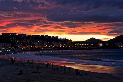 San Sebastian Like a Local: Customized Private Tour San Sebastian Like a Local: Customized Private Tour