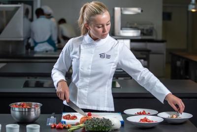 Virtual Pintxo Cooking Class: Learn the Secrets of Basque Cuisine with Claudia Virtual Pintxo Cooking Class: Learn the Secrets of Basque Cuisine with Claudia