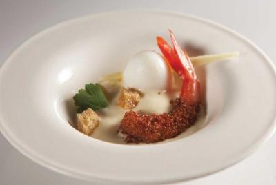 Pintxos of San Sebastian Pintxos of San Sebastian's Old Town Cooking Class