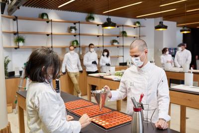 I and D Cooking Class I and D Cooking Class