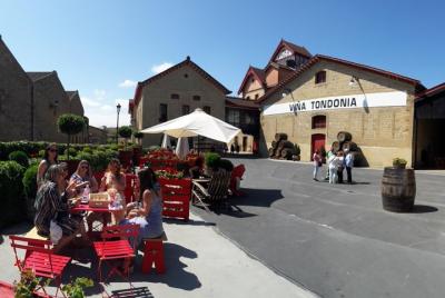 Customised Basque Country and Rioja Private Tour Customised Basque Country and Rioja Private Tour