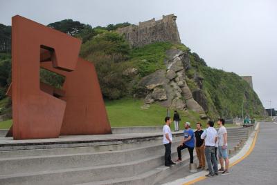 Guided tour of San Sebastián Guided tour of San Sebastián