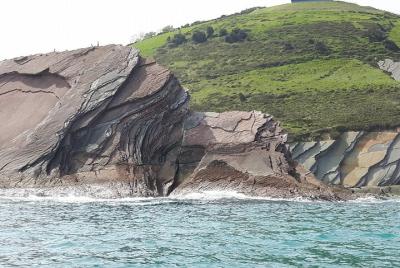Flysch Cliffs and Game of Thrones Tour by Yacht Flysch Cliffs and Game of Thrones Tour by Yacht