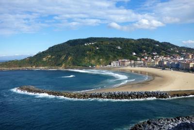 San Sebastian private sightseeing San Sebastian private sightseeing