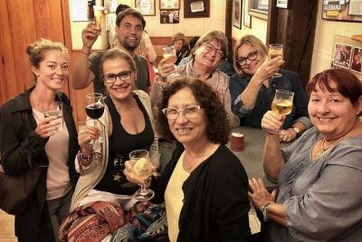 Best quality food & wine tasting tour in San Sebastian.  Best quality food & wine tasting tour in San Sebastian.