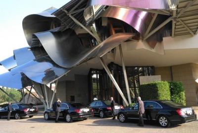 Private Transfer from Santander to Madrid city Private Transfer from Santander to Madrid city