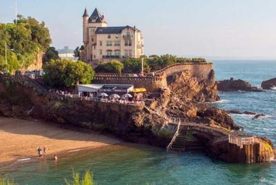 San Sebastian: French Basque Coast - Biarritz and San Juan de Luz - PREMIUM San Sebastian: French Basque Coast - Biarritz and San Juan de Luz - PREMIUM