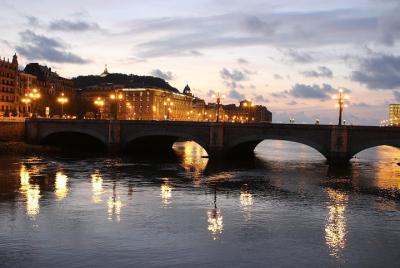 Discover San Sebastian in 60 Minutes with a Local Discover San Sebastian in 60 Minutes with a Local