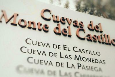 El Castillo & Las Monedas Caves And The Pasiego Valleys El Castillo & Las Monedas Caves And The Pasiego Valleys