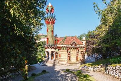 Comillas & Capricho De Gaudí Comillas & Capricho De Gaudí