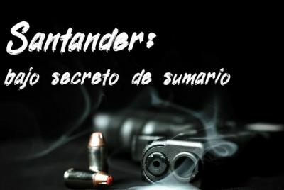 Santander Tour: Under Summary Secret Santander Tour: Under Summary Secret