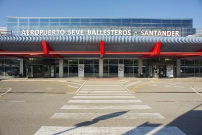 Santander Private Departure Transfer Santander Private Departure Transfer