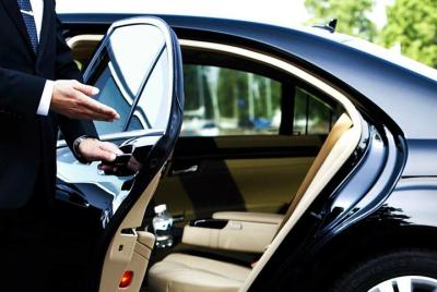 Santander Private Arrival Transfer Santander Private Arrival Transfer