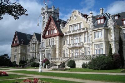 Private Transfer From/To Santander Airport Private Transfer From/To Santander Airport