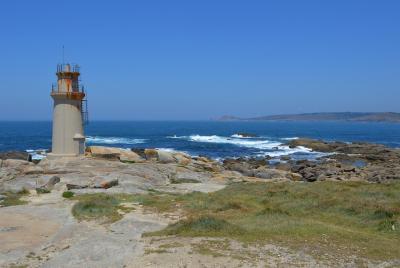 Finisterre Tour from Santiago de Compostela  Finisterre Tour from Santiago de Compostela
