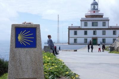 Finisterre Day Trip from Santiago de Compostela Finisterre Day Trip from Santiago de Compostela
