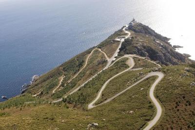 Galicia Galicia's Death Coast Day Trip from Santiago