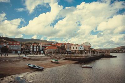 Rias Baixas Day Trip from Santiago de Compostela Rias Baixas Day Trip from Santiago de Compostela