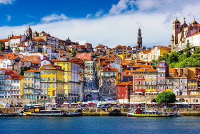 Tour Oporto from Santiago de Compostela Tour Oporto from Santiago de Compostela
