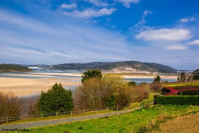 Galicia Galicia's Death Coast Private Day Tour