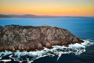 Luxury Finisterre Saint James Way Private Tour Luxury Finisterre Saint James Way Private Tour