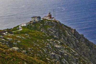Camino de Santiago: Finisterre Route 6 days and 5 nights Camino de Santiago: Finisterre Route 6 days and 5 nights