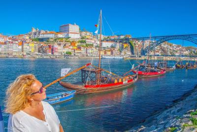 Santiago de Compostela to Porto & Douro Valley 2-day Private Tour  Santiago de Compostela to Porto & Douro Valley 2-day Private Tour