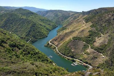 Santiago de Compostela Wine, Food, History & Nature Experience. Santiago de Compostela Wine, Food, History & Nature Experience.