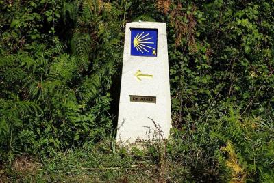 Private "Camino de Santiago" (Way Of St James): FISTERRA EPILOGUE  Private