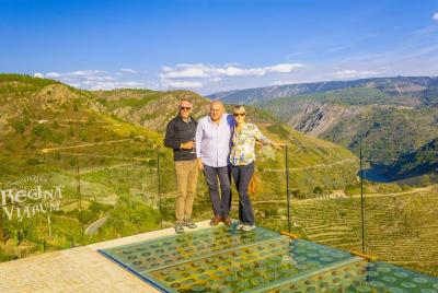 Wine regions of Galicia 4 Day Food & Wine small group "Private Tour" Wine regions of Galicia 4 Day Food & Wine small group