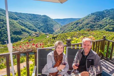 Galicia 4-day Food & Wine Private Tour Galicia 4-day Food & Wine Private Tour