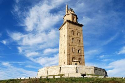 A Coruña y Betanzos A Coruña y Betanzos