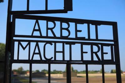 Sachsenhausen Memorial Guided Walking Tour in Berlin Sachsenhausen Memorial Guided Walking Tour in Berlin
