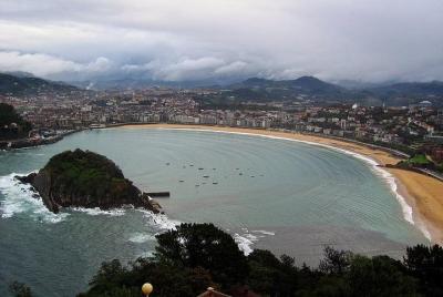 Arrival Private Transfer Santiago de Compostela Airport SCQ to Sa Arrival Private Transfer Santiago de Compostela Airport SCQ to Sa