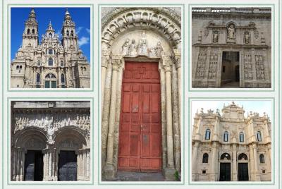 Secrets of Compostela Tour Secrets of Compostela Tour
