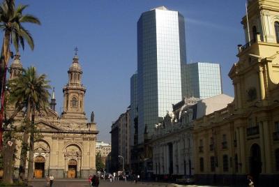 Santiago de Compostela Private Walking Tour with Professional Guide Santiago de Compostela Private Walking Tour with Professional Guide
