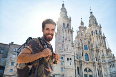 The Best of Compostela Walking Tour The Best of Compostela Walking Tour