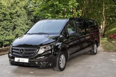 Transfer Airport To Santiago Center or Hotel Transfer Airport To Santiago Center or Hotel